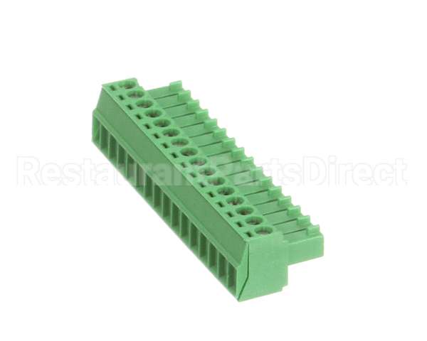 TM-33773 Alto Shaam Zz-Terminal,Ct,Connectr,16Pole