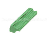 TM-33773 Alto Shaam Zz-Terminal,Ct,Connectr,16Pole