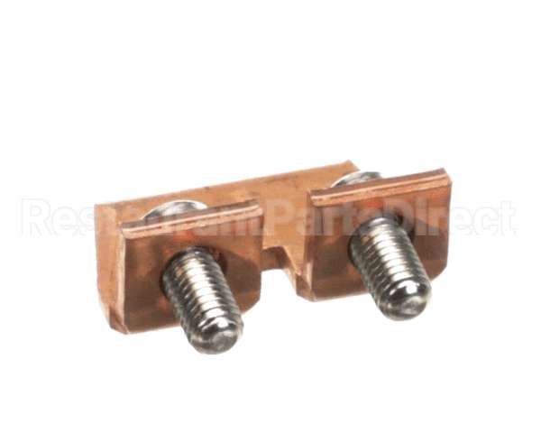 TM-33837 Alto Shaam Terminal,Ct,Jumper Bar,2 Pol,