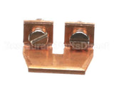 TM-33837 Alto Shaam Terminal,Ct,Jumper Bar,2 Pol,