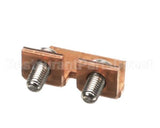 TM-33837 Alto Shaam Terminal,Ct,Jumper Bar,2 Pol,