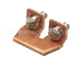 TM-33837 Alto Shaam Terminal,Ct,Jumper Bar,2 Pol,