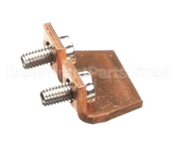 TM-33837 Alto Shaam Terminal,Ct,Jumper Bar,2 Pol,