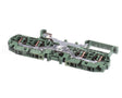 TM-34306 Alto Shaam Terminal,Ground,6Mm,Spring