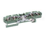 TM-34306 Alto Shaam Terminal,Ground,6Mm,Spring