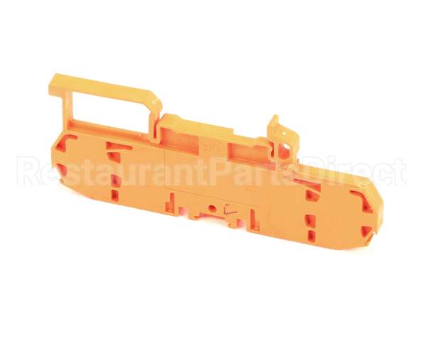 TM-34307 Alto Shaam Terminal,6Mm,Orange,Spring