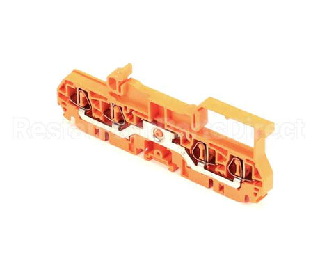 TM-34307 Alto Shaam Terminal,6Mm,Orange,Spring