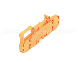 TM-34307 Alto Shaam Terminal,6Mm,Orange,Spring