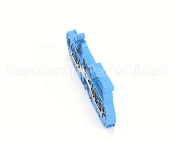 TM-34308 Alto Shaam Terminal,6Mm,Blue,Spring
