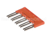 TM-34310 Alto Shaam Terminal,5 Pole Jumper,6Mm