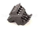 TM-34881 Alto Shaam Terminal,3.5Mm Pluggable,Black