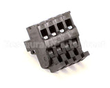 TM-34881 Alto Shaam Terminal,3.5Mm Pluggable,Black