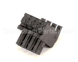 TM-34881 Alto Shaam Terminal,3.5Mm Pluggable,Black