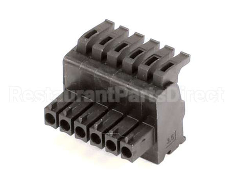 TM-34884 Alto Shaam Terminal,3.5Mm Pluggable,Black