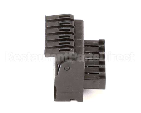 TM-34884 Alto Shaam Terminal,3.5Mm Pluggable,Black