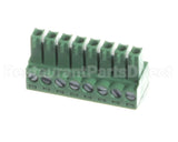 TM-34889 Alto Shaam Terminal,3.5Mm Pluggable,Black