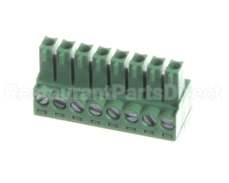 TM-34889 Alto Shaam Terminal,3.5Mm Pluggable,Black