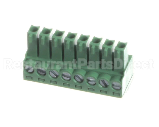 TM-34889 Alto Shaam Terminal,3.5Mm Pluggable,Black