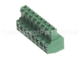 TM-34889 Alto Shaam Terminal,3.5Mm Pluggable,Black