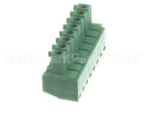 TM-34889 Alto Shaam Terminal,3.5Mm Pluggable,Black