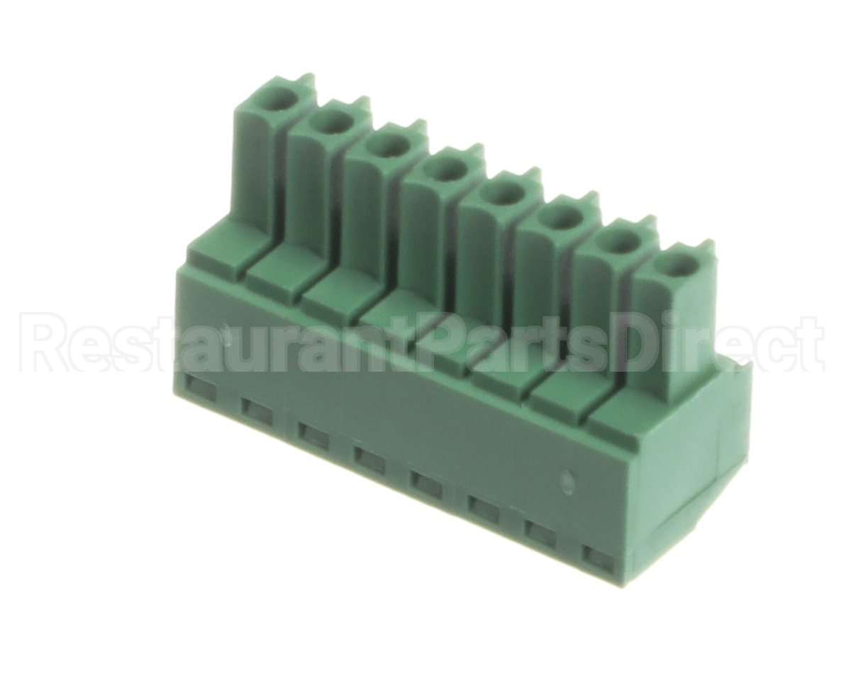 TM-34889 Alto Shaam Terminal,3.5Mm Pluggable,Black