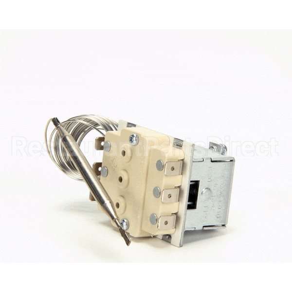 TM015UK Compatible BKI Thermostat, 3-Pole Ltd, Vguk