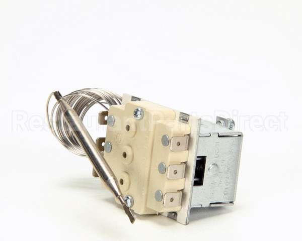 TM015UK Bki Thermostat 3 Pole Limited Vg