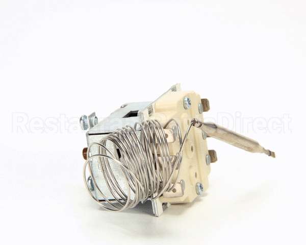 TM015UK Bki Thermostat 3 Pole Limited Vg