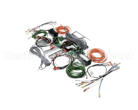 TM03 Hussmann Kit-Retrofit-Dual-Temp Isf10