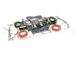 TM03 Hussmann Kit-Retrofit-Dual-Temp Isf10