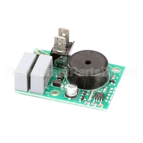 TM1001C Compatible Cadco Timer Buzzer 15 Second 120V