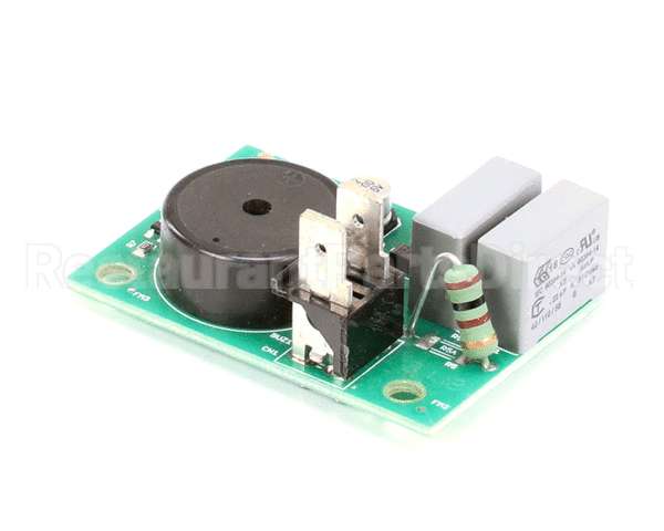 TM1001C Cadco Timer Buzzer 15 Second 120V