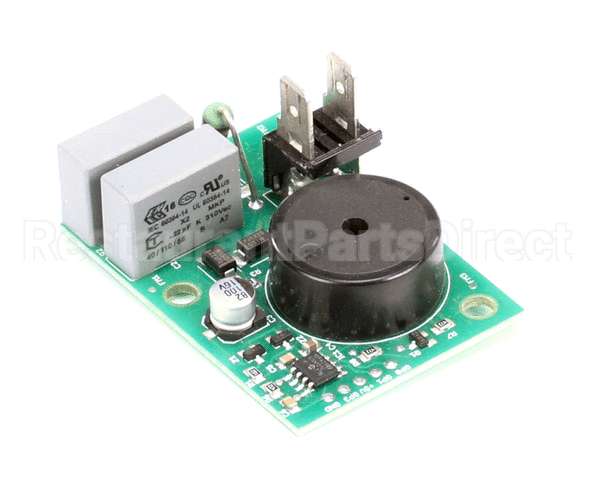 TM1001C Cadco Timer Buzzer 15 Second 120V
