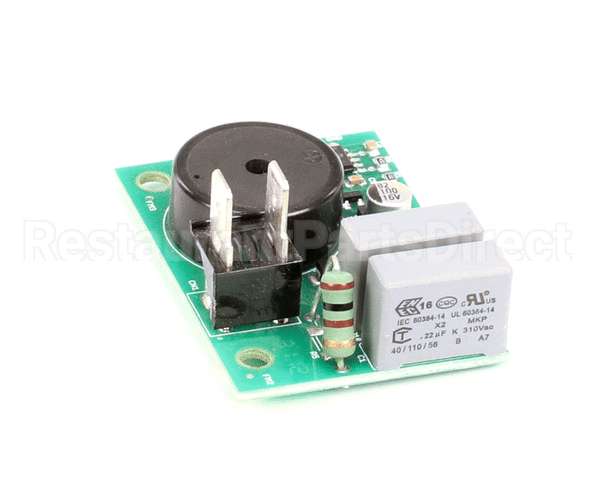 TM1001C Cadco Timer Buzzer 15 Second 120V