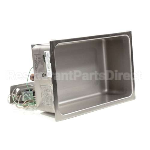 TM1220FW-240T-D Eagle-Metal Masters Complete Well Assy