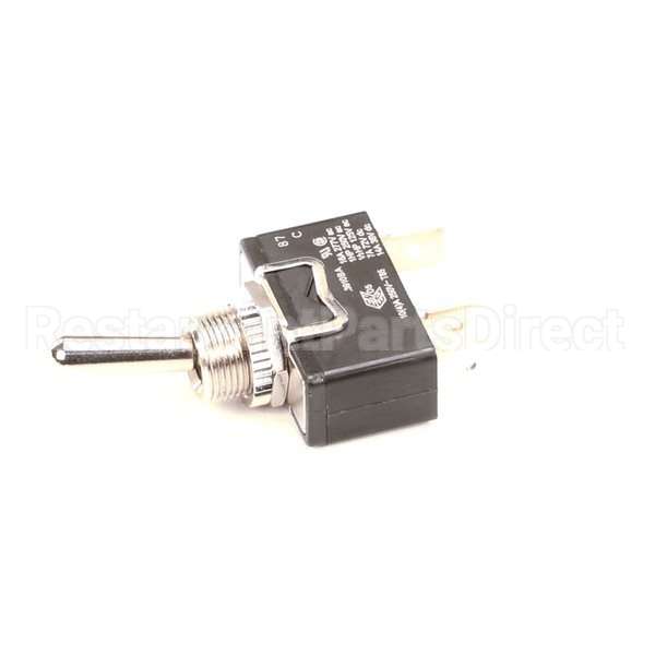 TM200-0120 Compatible Belshaw Toggleswitch, Spdt On-On Arco