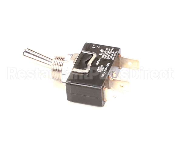 TM200-0120 Belshaw Toggle Switch, Spdt On-On Arco