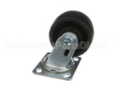 TM400-0010 Belshaw Caster, Swivel, 4 X 2, W/O Brk Rwm