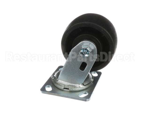 TM400-0010 Belshaw Caster, Swivel, 4 X 2, W/O Brk Rwm