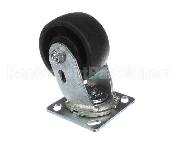 TM400-0010 Belshaw Caster, Swivel, 4 X 2, W/O Brk Rwm
