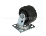 TM400-0010 Belshaw Caster, Swivel, 4 X 2, W/O Brk Rwm