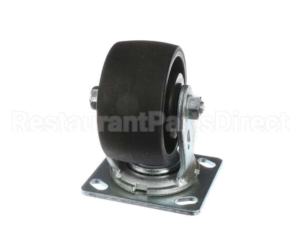 TM400-0010 Belshaw Caster, Swivel, 4 X 2, W/O Brk Rwm