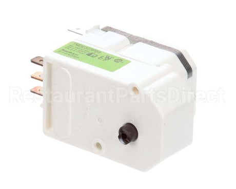 TMDE323PB9 Turbo Air Defrost Timer For Tom40/50 (No
