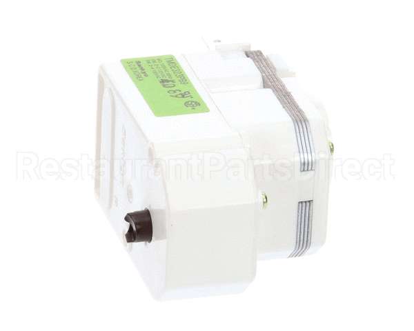 TMDE323PB9 Turbo Air Defrost Timer For Tom40/50 (No