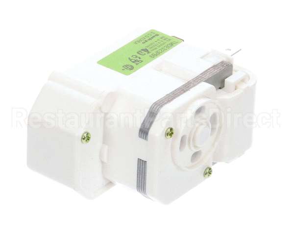 TMDE323PB9 Turbo Air Defrost Timer For Tom40/50 (No
