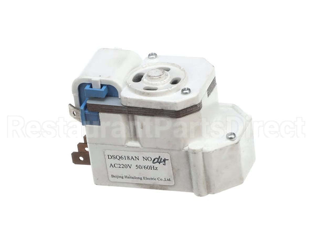 TMDE5272E9 Turbo Air Defrost Timer