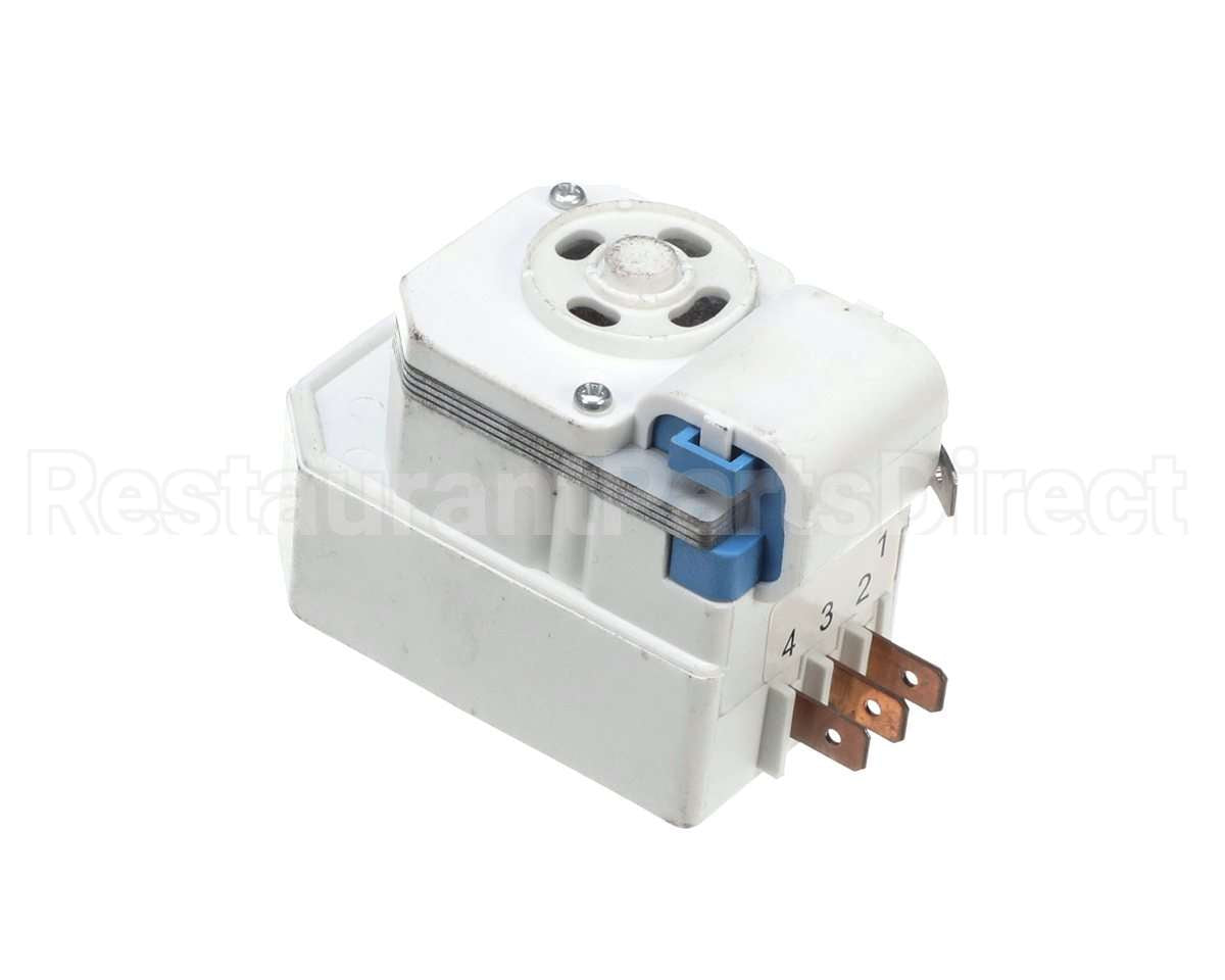 TMDE5272E9 Turbo Air Defrost Timer