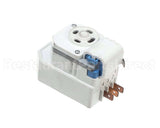 TMDE5272E9 Turbo Air Defrost Timer