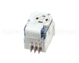 TMDE5272E9 Turbo Air Defrost Timer