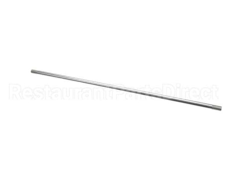 TMP-0021B Belshaw Main Sprocket Shaft